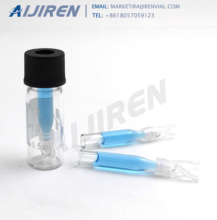 Sample Storage Container Liquid with hplc manufacturer